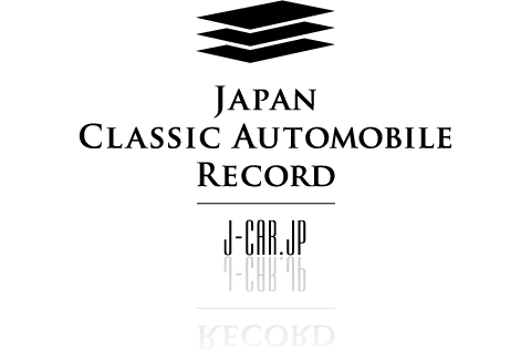 J-CAR ロゴ